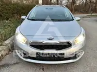 2013 KIA Ceed