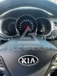 2013 KIA Ceed