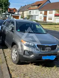 2013 KIA Sorento