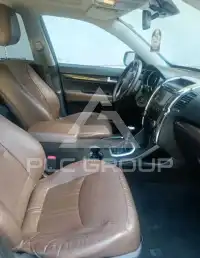 2013 KIA Sorento