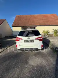2013 KIA Sorento