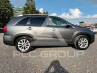 2013 KIA Sorento