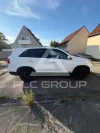 2013 KIA Sorento