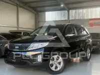 2013 KIA Sorento