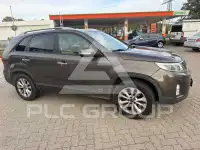 2013 KIA Sorento