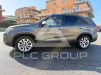 2013 KIA Sorento