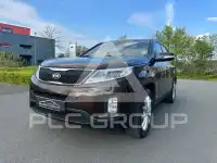 2013 KIA Sorento