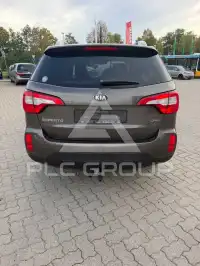 2013 KIA Sorento