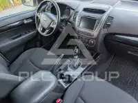 2013 KIA Sorento