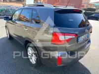 2013 KIA Sorento