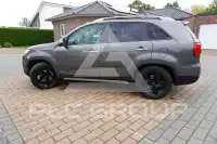 2013 KIA Sorento