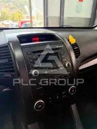2013 KIA Sorento