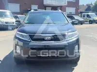 2013 KIA Sorento