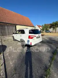 2013 KIA Sorento