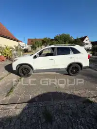 2013 KIA Sorento