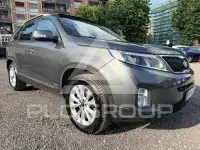 2013 KIA Sorento