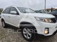 2013 KIA Sorento