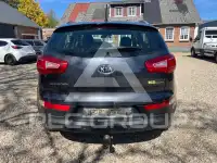 2013 KIA Sportage