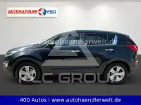 2013 KIA Sportage