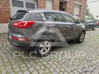 2013 KIA Sportage