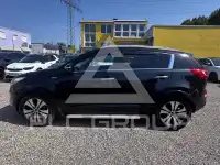 2013 KIA Sportage