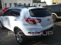 2013 KIA Sportage