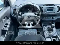 2013 KIA Sportage