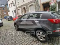 2013 KIA Sportage
