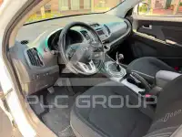 2013 KIA Sportage