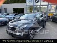 2013 KIA Sportage