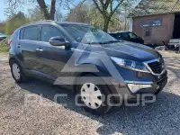 2013 KIA Sportage