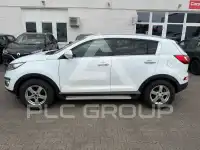 2013 KIA Sportage