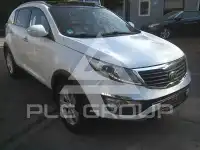 2013 KIA Sportage