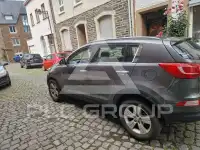 2013 KIA Sportage