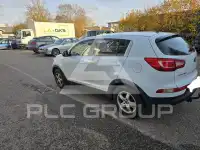 2013 KIA Sportage
