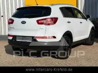 2013 KIA Sportage
