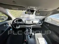 2013 KIA Sportage