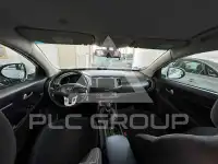 2013 KIA Sportage