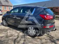 2013 KIA Sportage