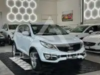 2013 KIA Sportage