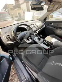 2013 KIA Sportage