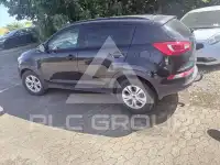 2013 KIA Sportage