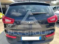 2013 KIA Sportage