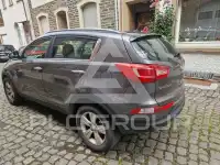 2013 KIA Sportage