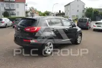 2013 KIA Sportage