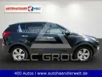 2013 KIA Sportage
