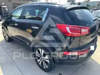 2013 KIA Sportage