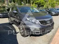 2013 KIA Sportage