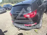 2013 KIA Sportage