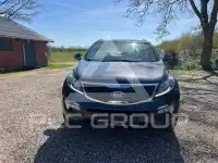 2013 KIA Sportage